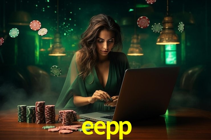 Descubra a Essência do eepp: Nossa História e Compromissos