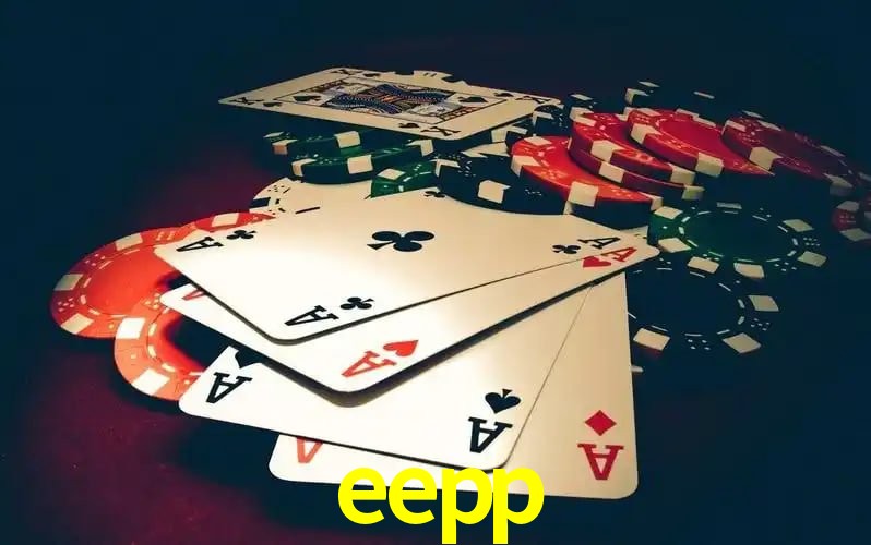 A Emoção da Loteria na eepp: Uma Chance de Mudança de Vida