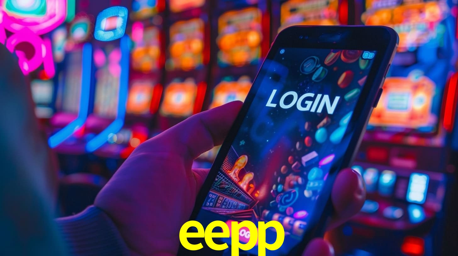 A Emoção da Loteria na eepp: Uma Chance de Mudança de Vida