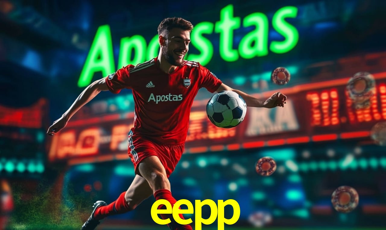 A Revolução dos Aplicativos de Jogos no eepp
